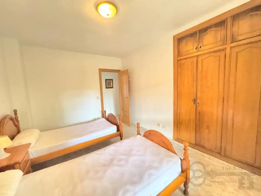 Habitación de Casa o chalet en venta en Cartagena con Jardín privado y Terraza