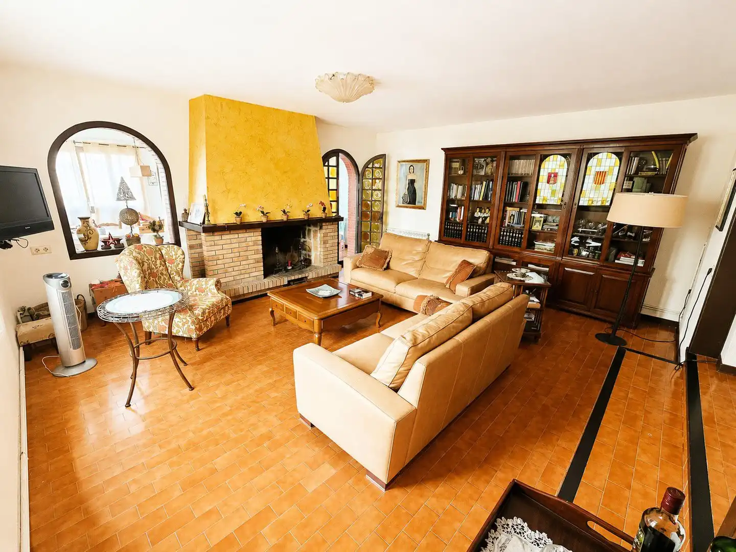 Casa con terraza en venta en Bellvei, imagen 25