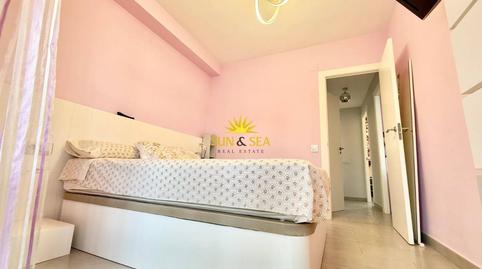 Foto 4 de Apartament de lloguer a Mil Palmeras, Pilar de la Horadada