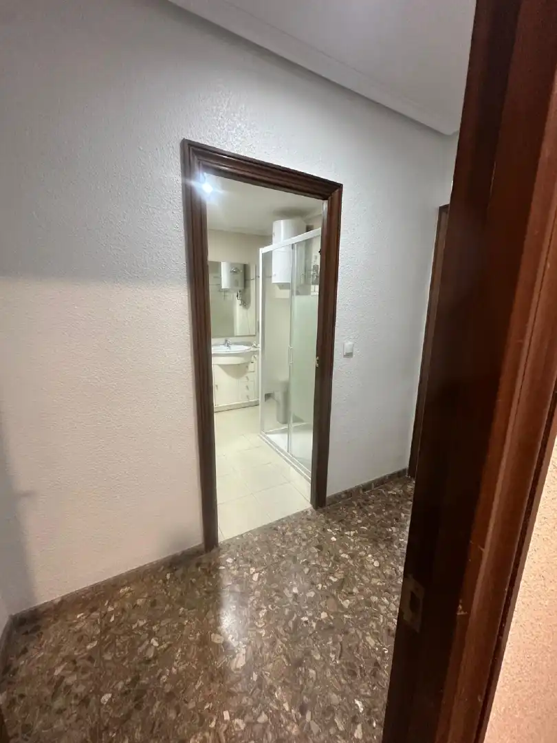Piso de alquiler en Centro