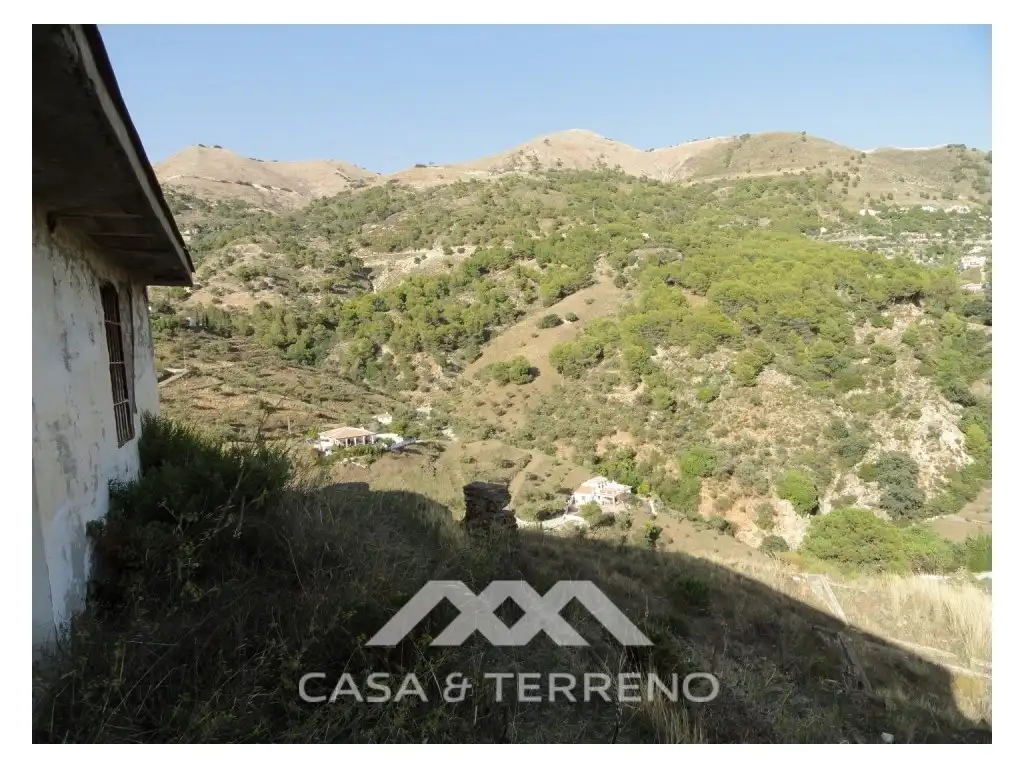 House for sale in Cómpeta, imagen 8