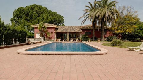 Foto 3 de Casa o xalet en venda a Rascanya, La Pobla de Vallbona