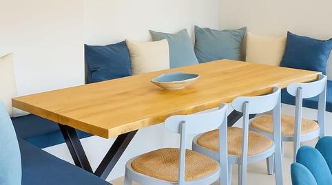 Foto 5 de Casa adosada en venda a Cancelada, Estepona