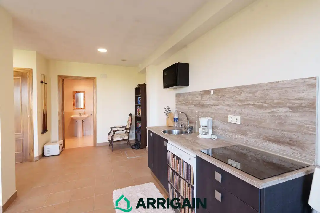 Bedroom of Detached homes for sale in Aia  with Heating, Private garden and Terrace