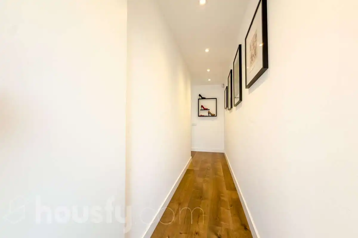 Casa o xalet en venda en Barcelona amb Aire condicionat, Calefacció i Jardí privat
