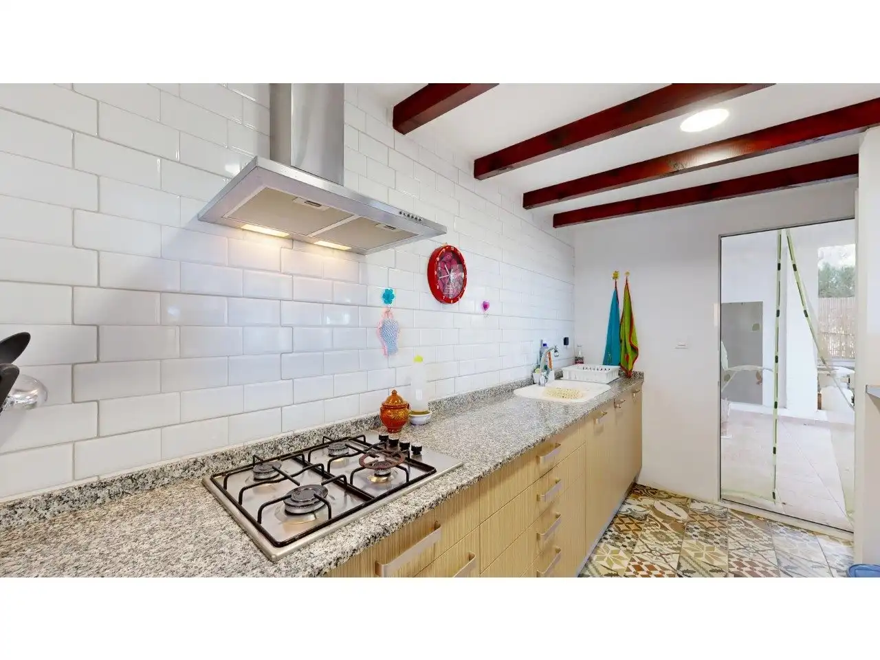 Villa mit Pool zum Verkauf in Avenida Santo Espiritu, imagen 70