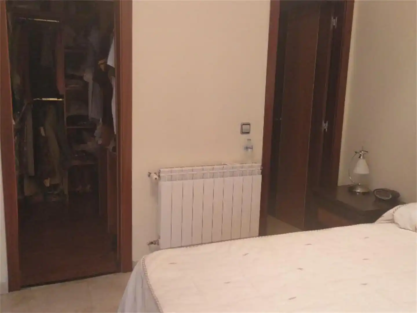 Habitación de Casa o chalet en venta en Tomelloso con Aire acondicionado y Balcón