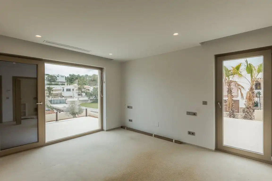 Casa amb piscina en venda a Montañar - El Arenal, imagen 26
