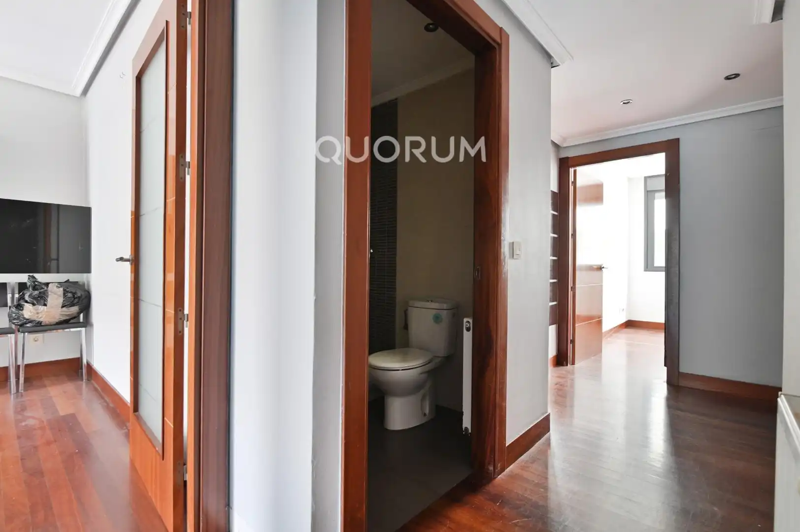 Wohnung zum Verkauf in Bilbao  mit Heizung und Terrasse