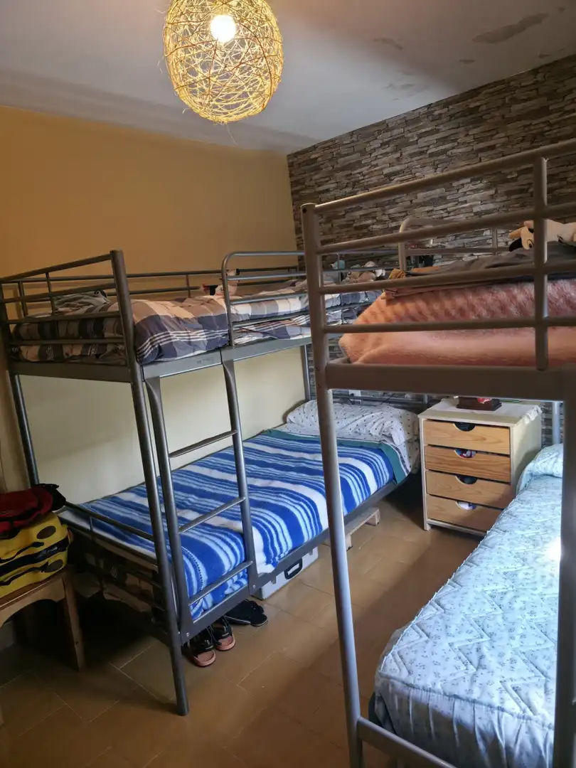 Habitación de Casa o chalet en venta en Cervera de Pisuerga, Palencia