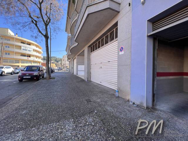 Garaje en Alquiler en Tenerife en Pont Major - Pedret - Campdorà