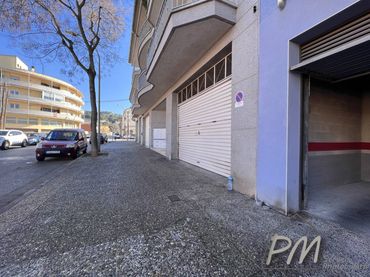 Parcheggio in affitto a Calle Tenerife