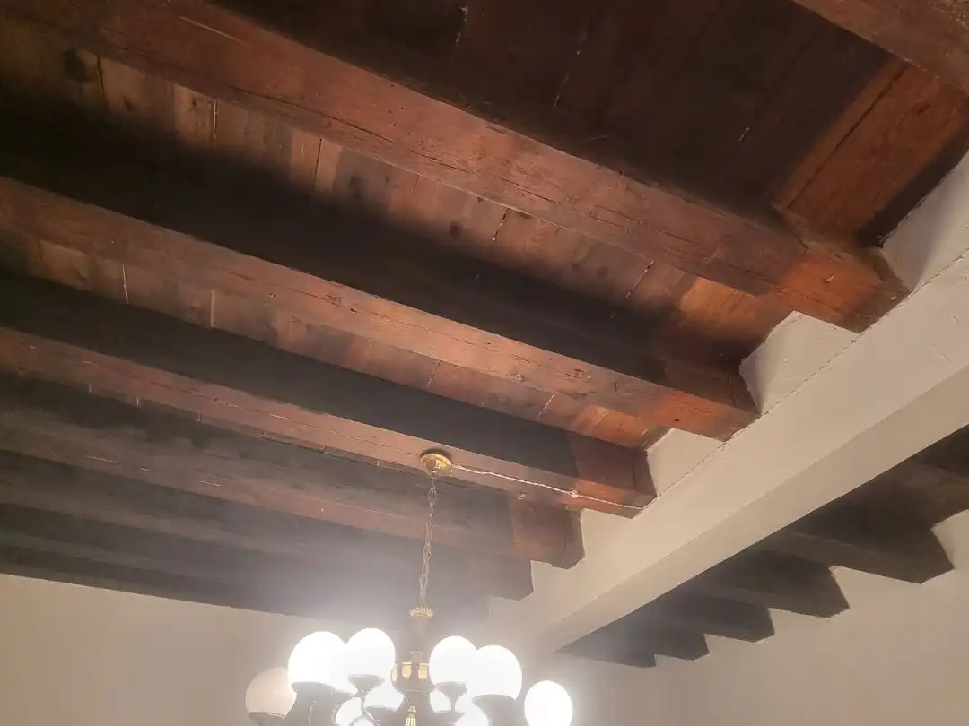 Comedor de Piso en venta en Cuenca Capital