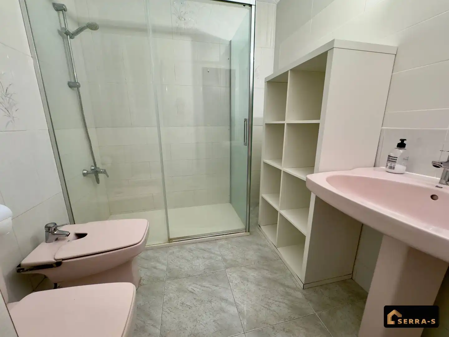 Flat with terrace for sale in VALLDEBANADOR, imagen 14