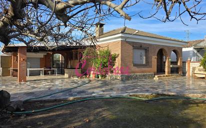 Garden of House or chalet for sale in  Córdoba Capital  with Air Conditioner
