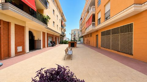 Foto 2 de Pis en venda a San Pedro de Alcántara pueblo, Marbella