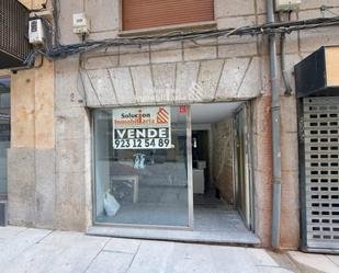 Premises to rent in Corral de Villaverde, 2-4, Salamanca Capital