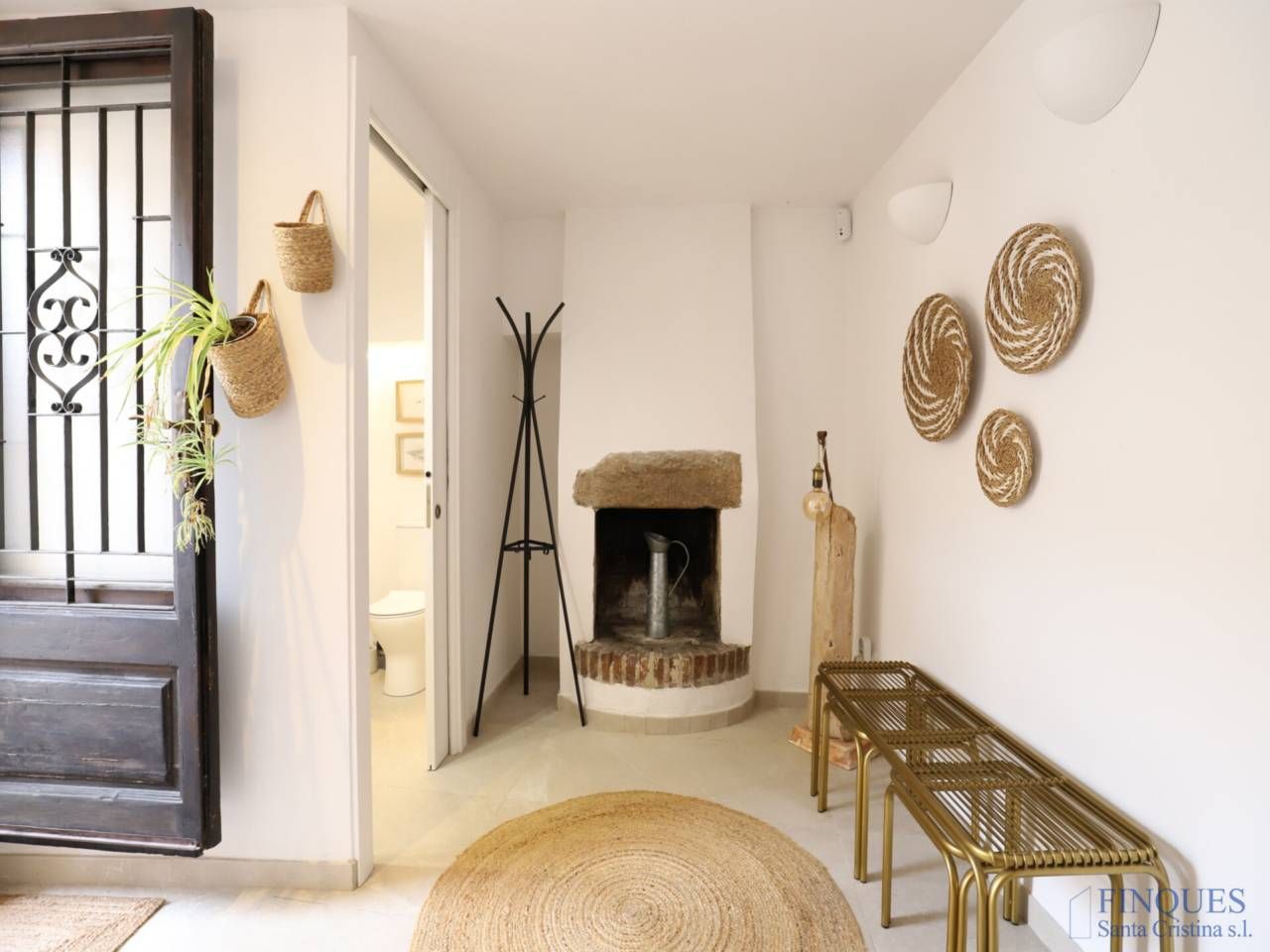 Country house for sale in Santa Cristina d'Aro  with Air Conditioner, Terrace and Furnished