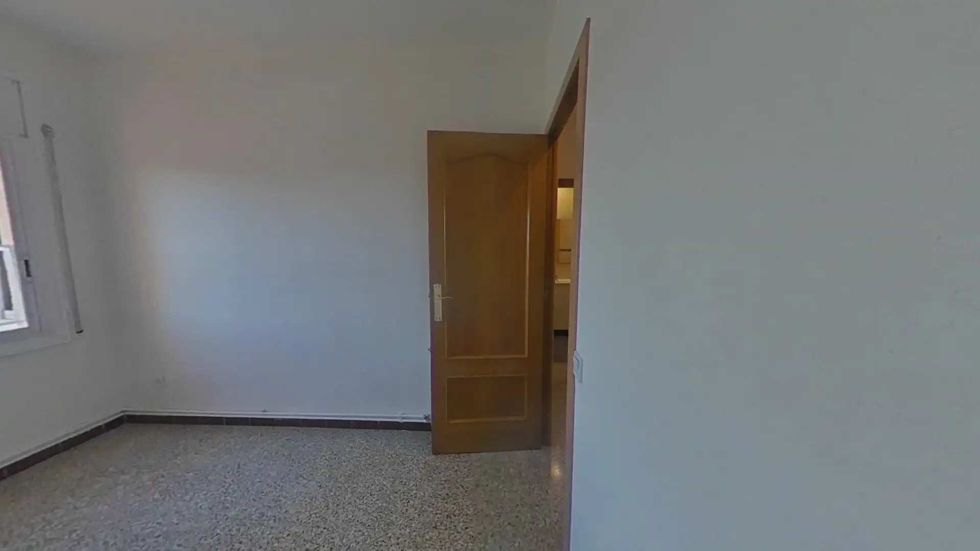 Flat for sale in Terrassa  with Heating and Terrace