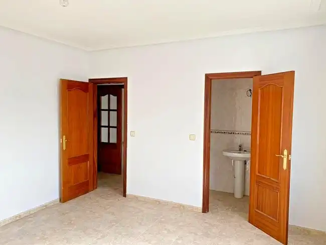Apartamento en venta en Mohedas de Granadilla