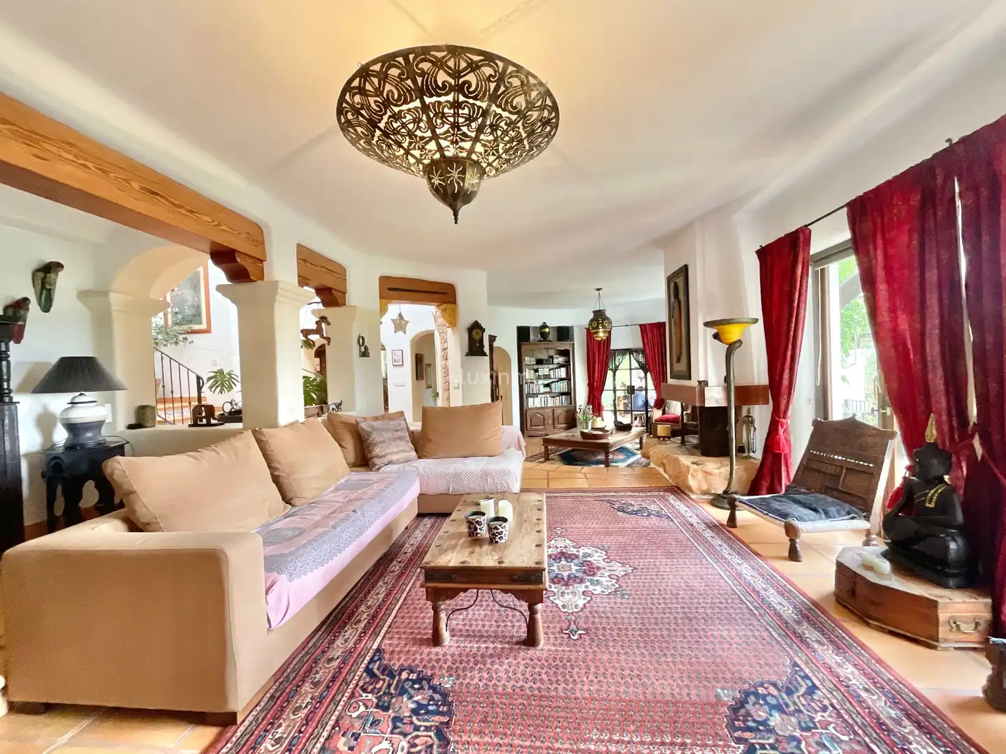 Chalet con terraza en venta en Santa Eulària, imagen 59