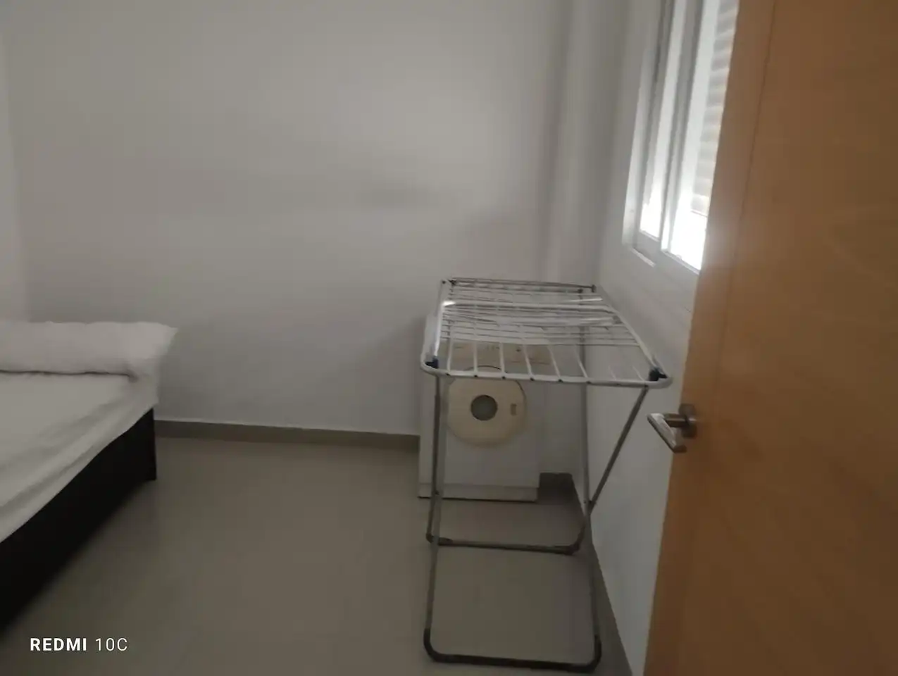 Bedroom of Flat for sale in Melilla