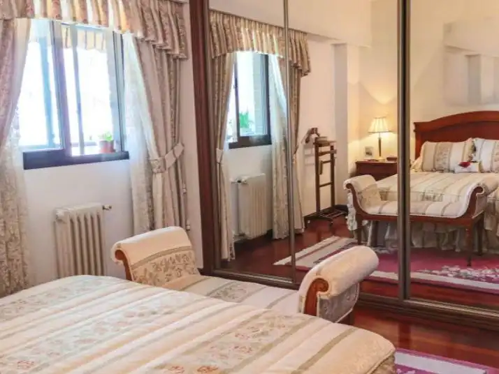 Apartament amb jardí de lloguer a C. de Dulce Chacón 19, imagen 10