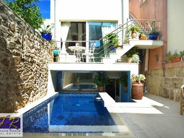 House with pool for sale in Ciutat d'Alcúdia