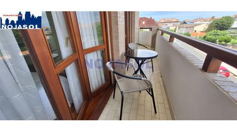 Photo 2 of Flat to rent in Santander, 36, Palacio, Cantabria