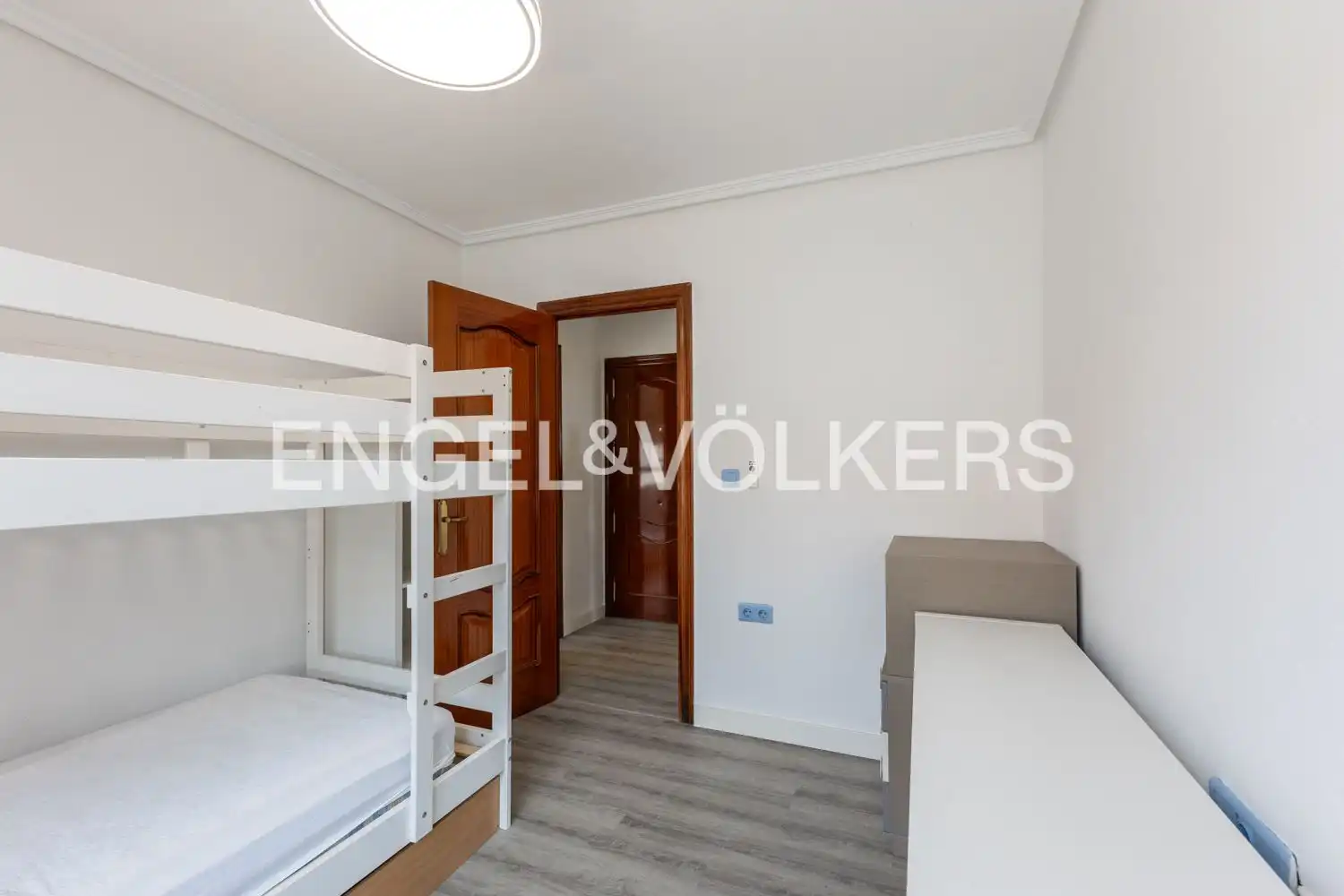 Piso de alquiler en Valencia con Aire acondicionado, Calefacción y Terraza