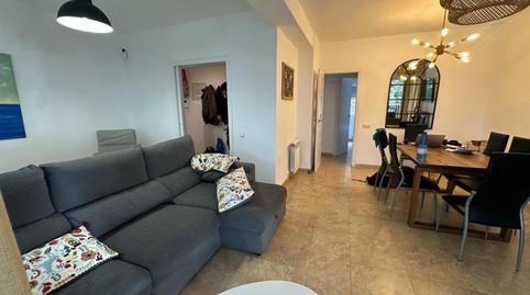 Foto 4 de Apartamento en venta en Conde Bau, Voramar, Benicasim / Benicàssim