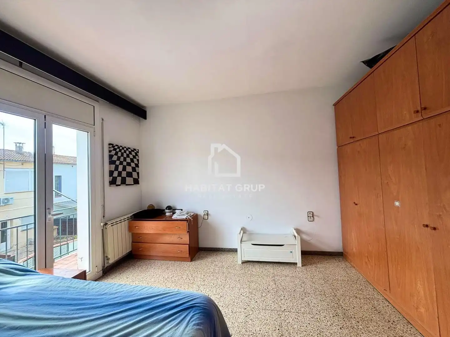 Casa a schiera con giardino in vendita a Vilobí d'Onyar, imagen 9