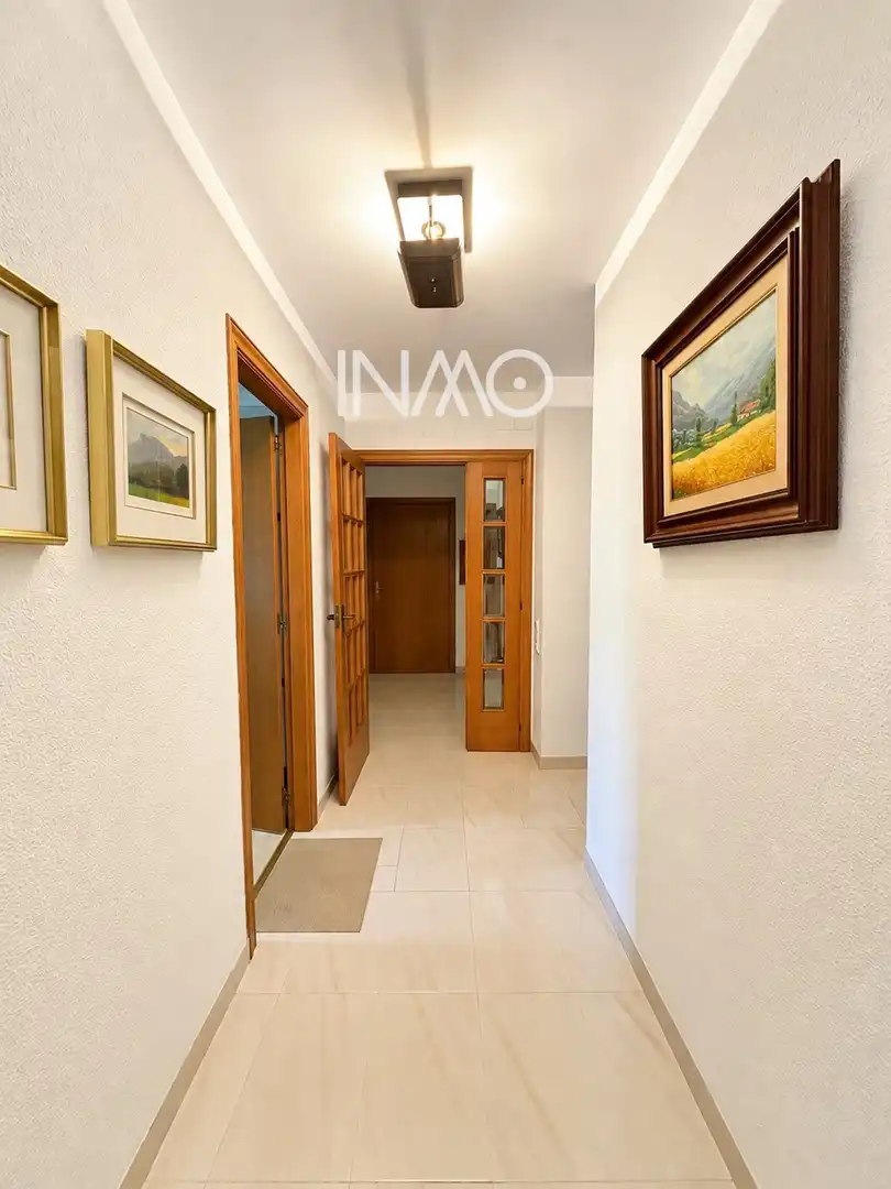 Piso en venta en Centre