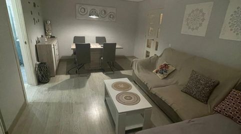 Foto 4 de Apartamento en venta en Playa Poniente, Benidorm