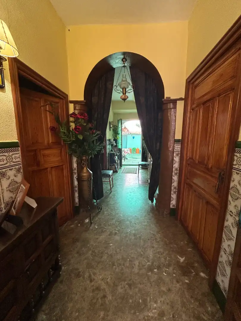 Houses for sale in Andújar  with Furnished and Balcony