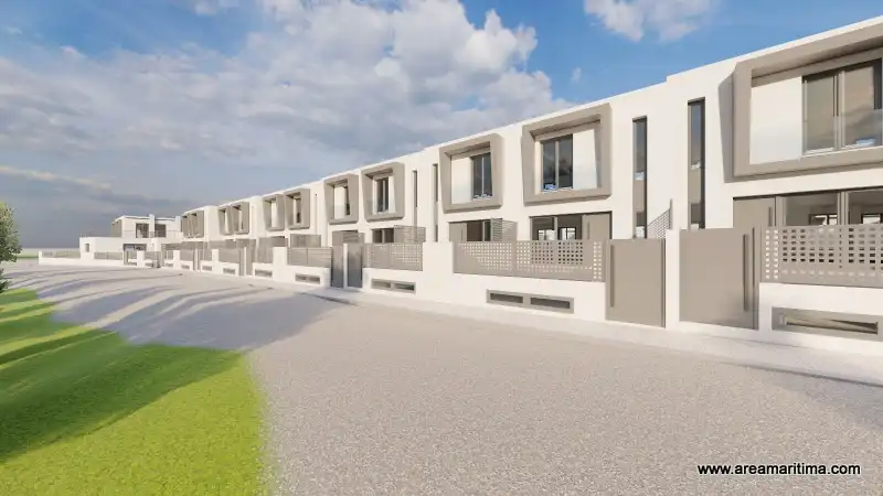 Residential land for sale in Calle de los Naranjos, imagen 3