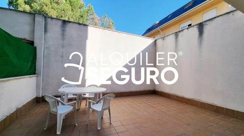 Photo 2 of Flat to rent in Río de Guadarrama, Villalba Estación, Madrid
