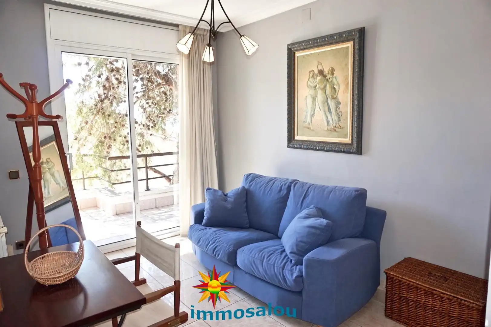 Casa amb piscina en venda a de la Cala Crancs, imagen 41