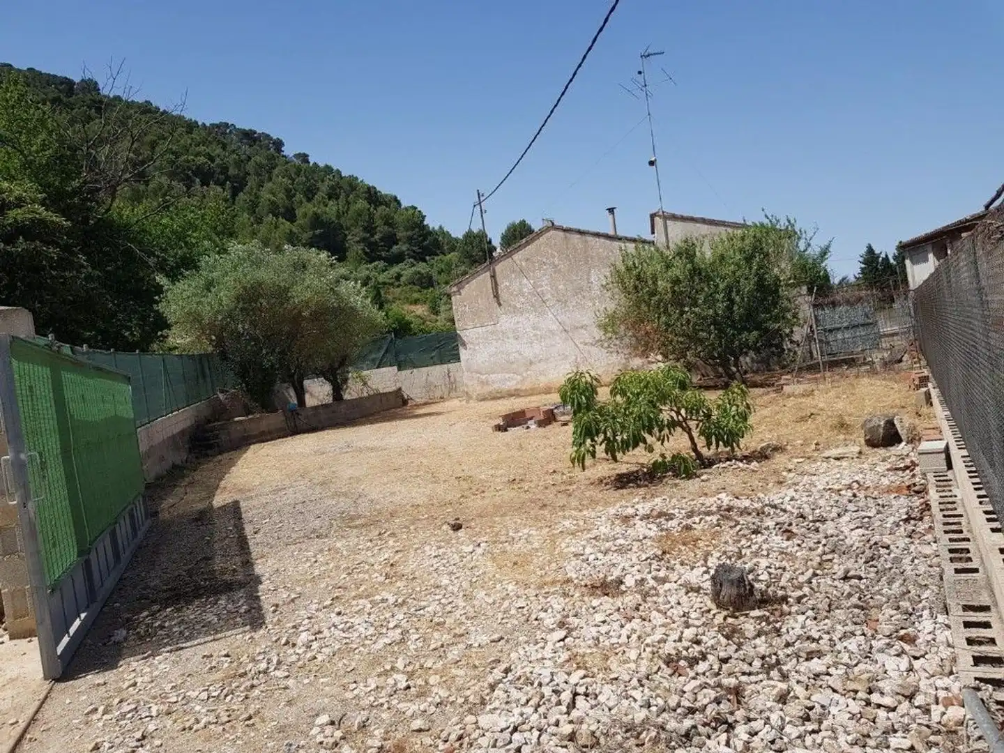Country homes for sale in Quatretonda  with Swimming Pool