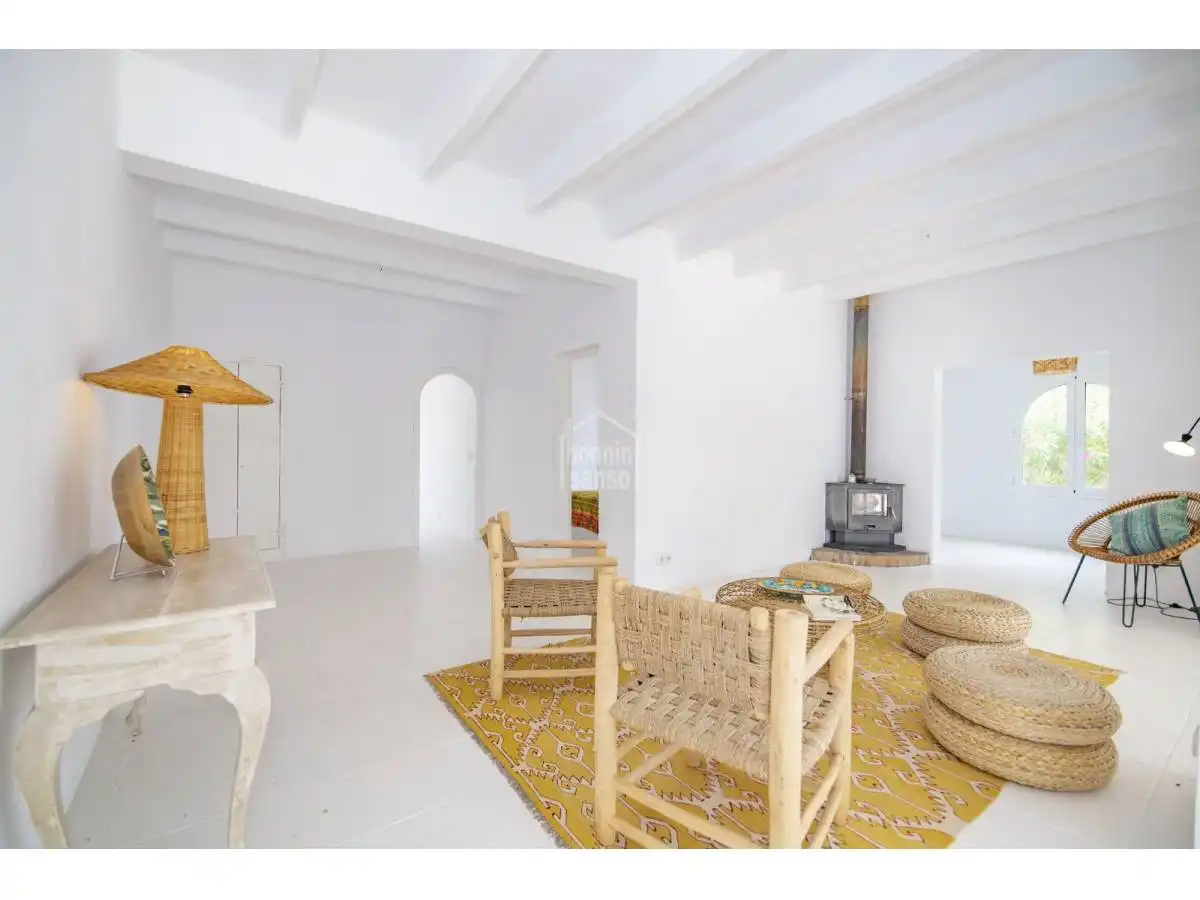 Villa avec piscine à vendre à Trebalúger, imagen 50