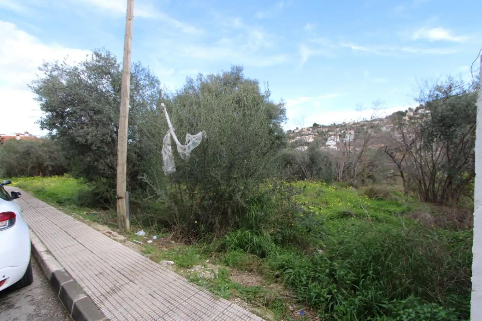 Residential land for sale in Orba, imagen 5