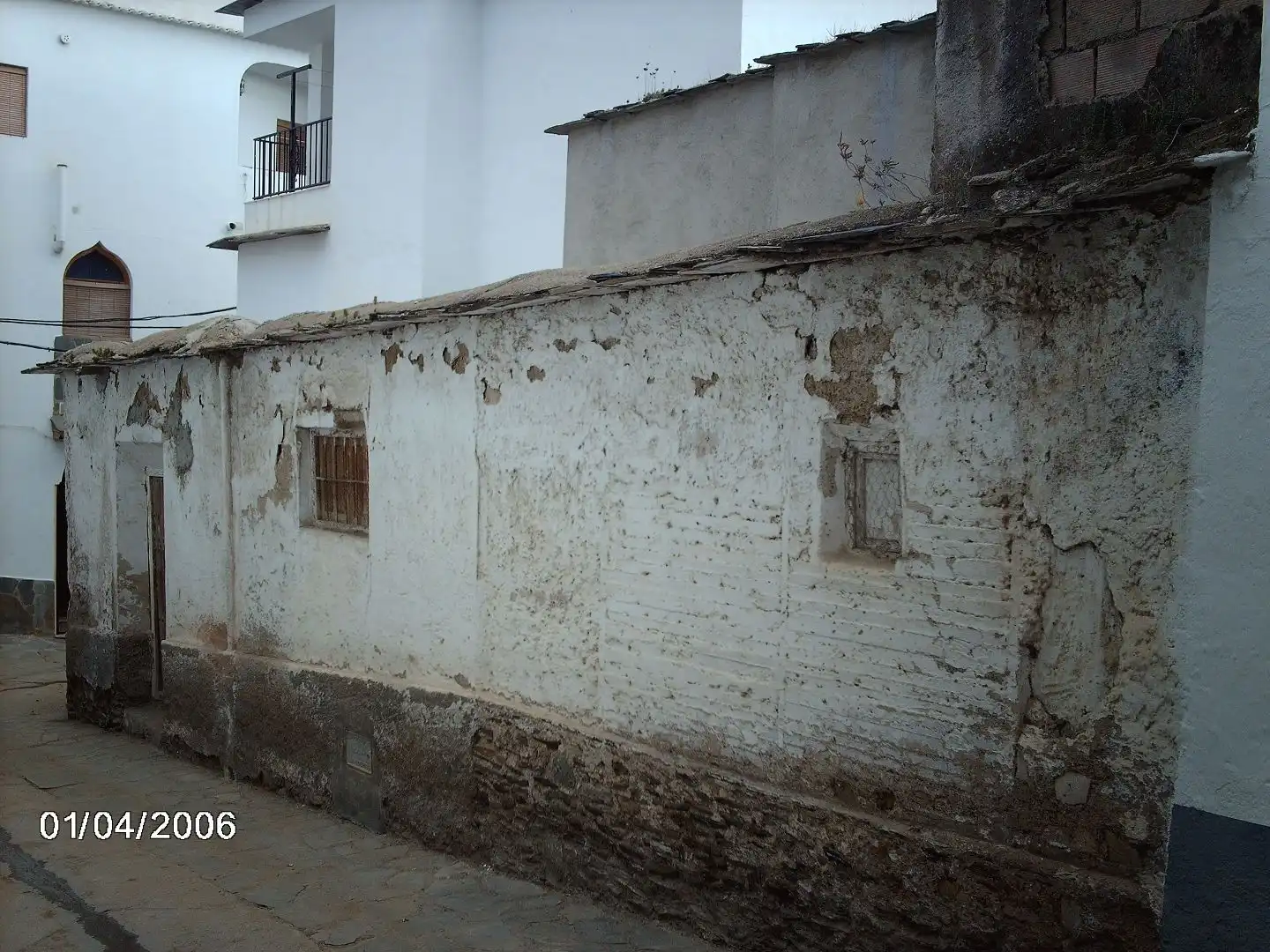 Casa en venta en Calle la Rosario. 19, imagen 7