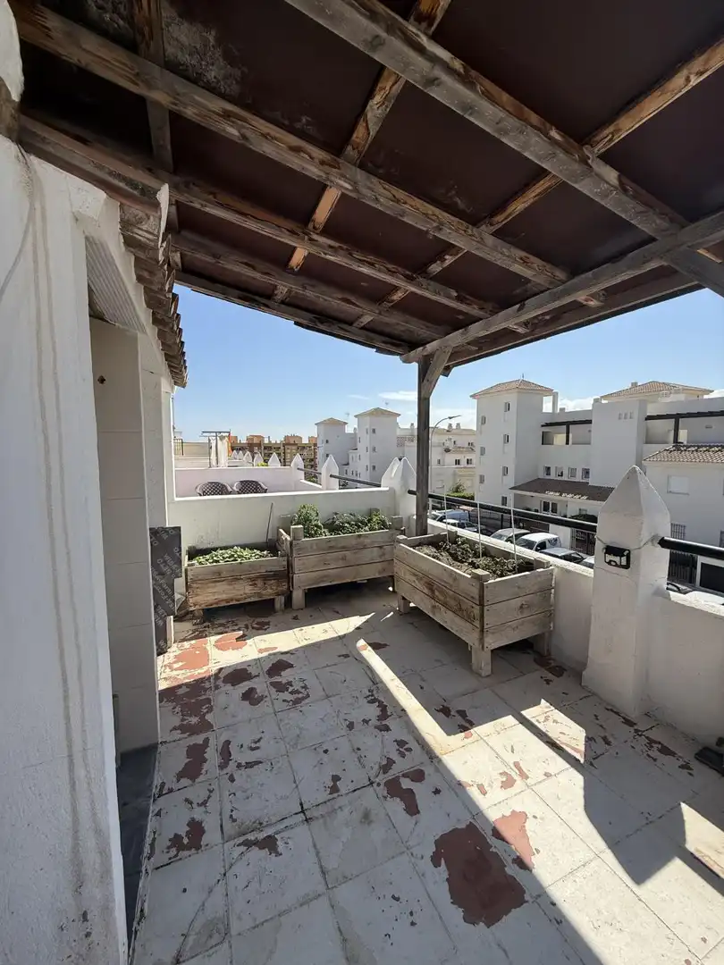 Casa adosada en venda a LOS MOLINOS, 31, Sierra de Estepona - Avda. de Andalucía
