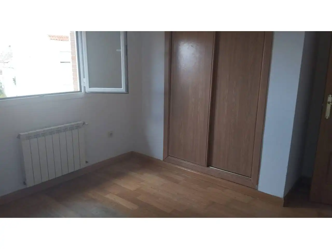 Bedroom of Duplexes for sale in Ocaña  with Heating, Parquet flooring and Terrace