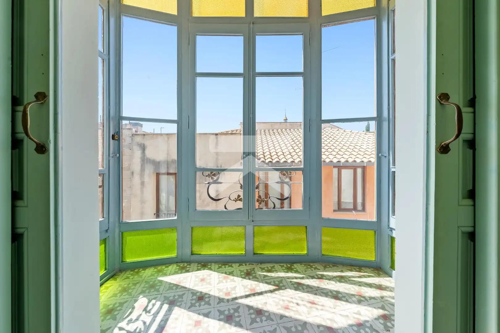 Balcony of Buildings for sale in Tortosa