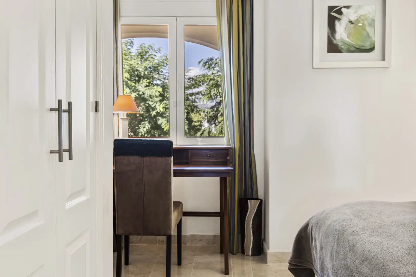 Apartament amb piscina en venda a Selwo, imagen 16