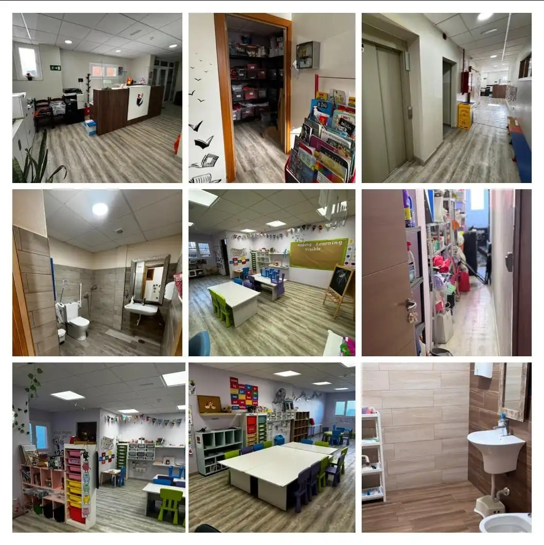Local comercial en venda a Calle SOROLLA, imagen 27