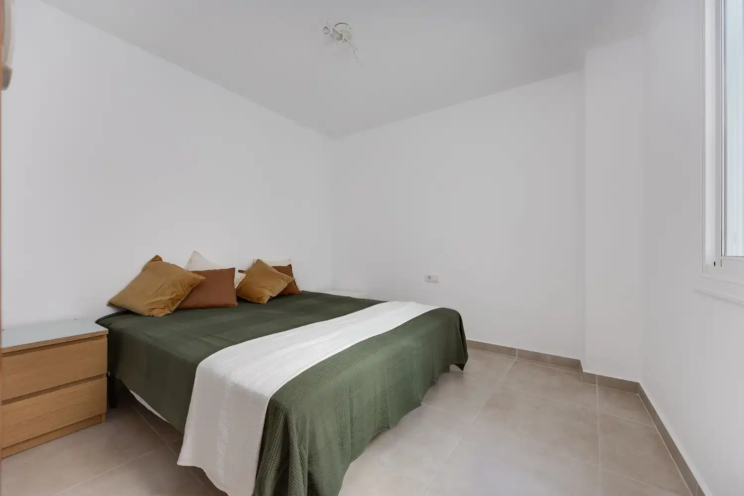 Apartament amb terrassa en venda a Calle Ramón y Cajal 25, imagen 22