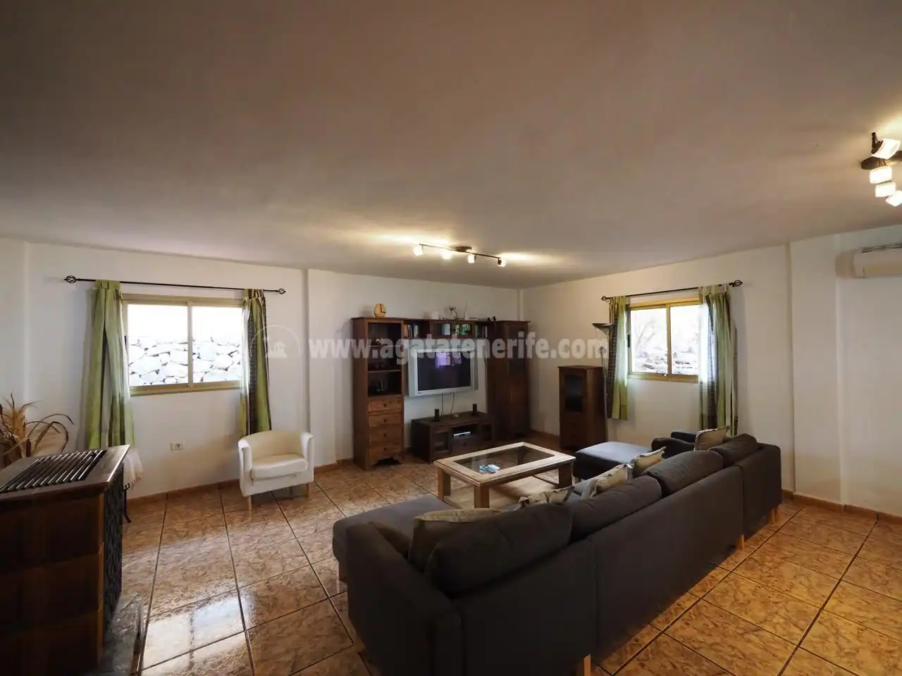 Country homes for sale in Casco Urbano