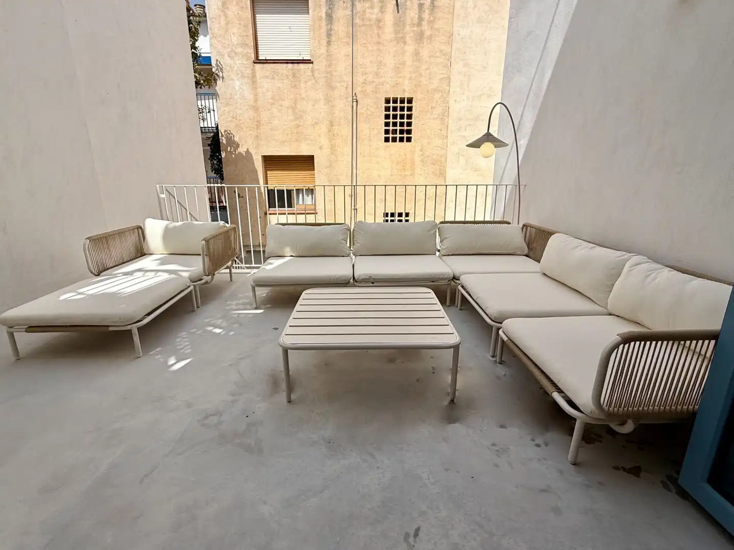 Adosado con terraza en venta en Carrer de Pere Pascuet, imagen 24